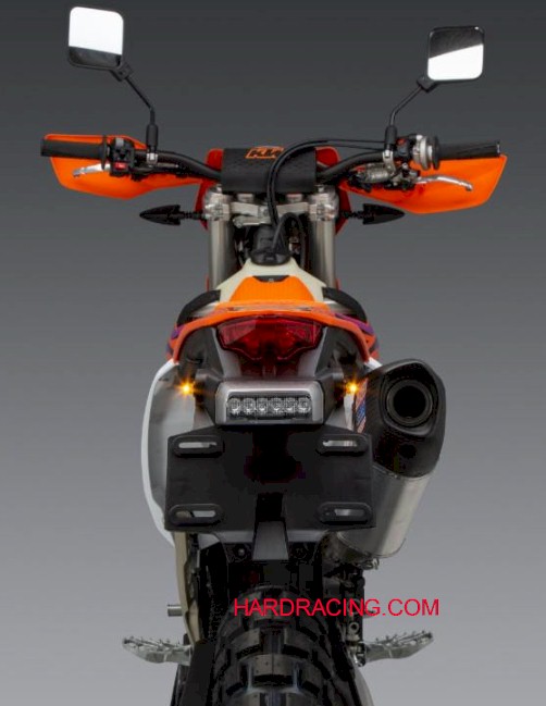 074BG265020 YOSHIMURA MICRO SIGNAL KIT 202324 KTM 500/350 EXCF